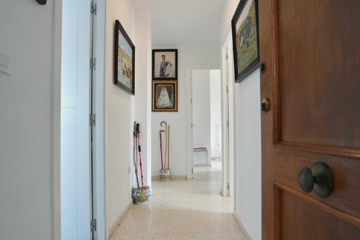 à vendre appartement Sanlúcar De Barrameda Costa Noroeste 4