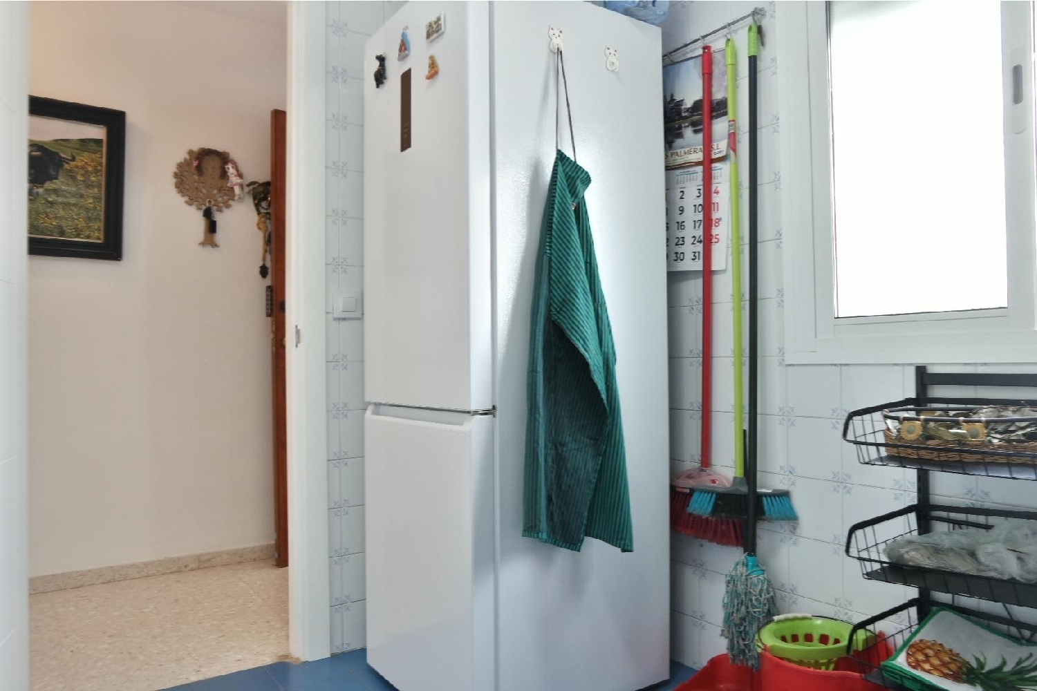 à vendre appartement Sanlúcar De Barrameda Costa Noroeste 7