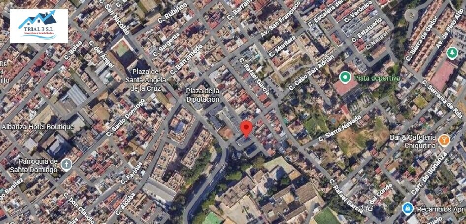  te koop appartement Sanlúcar De Barrameda Costa Noroeste 2