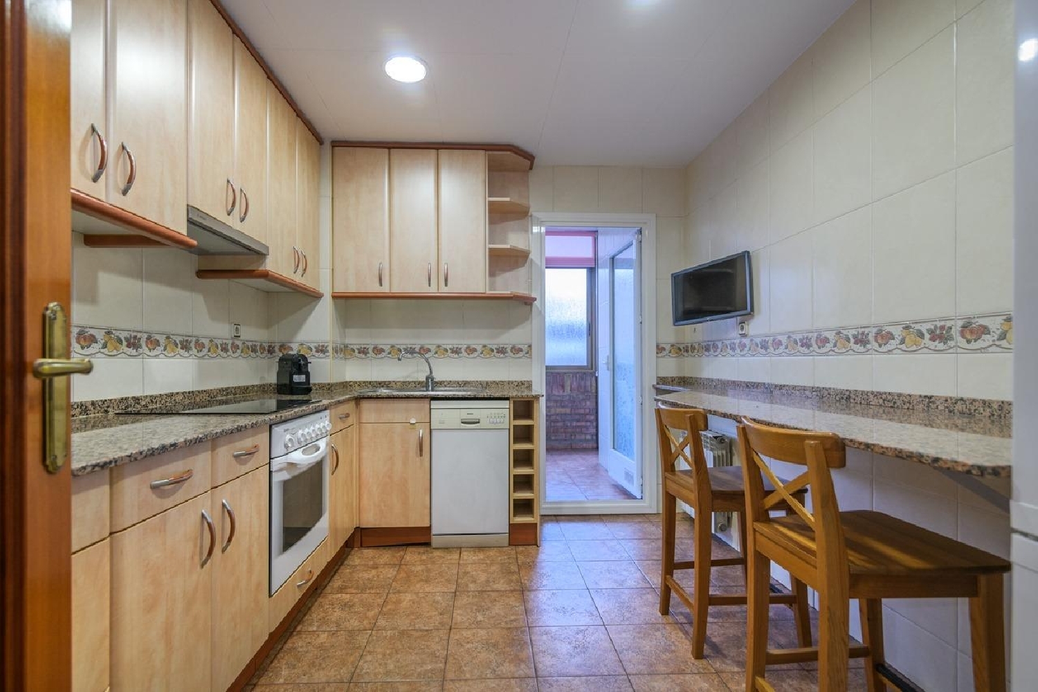  for sale apartment Sant Adrià De Besòs Barcelonès 8