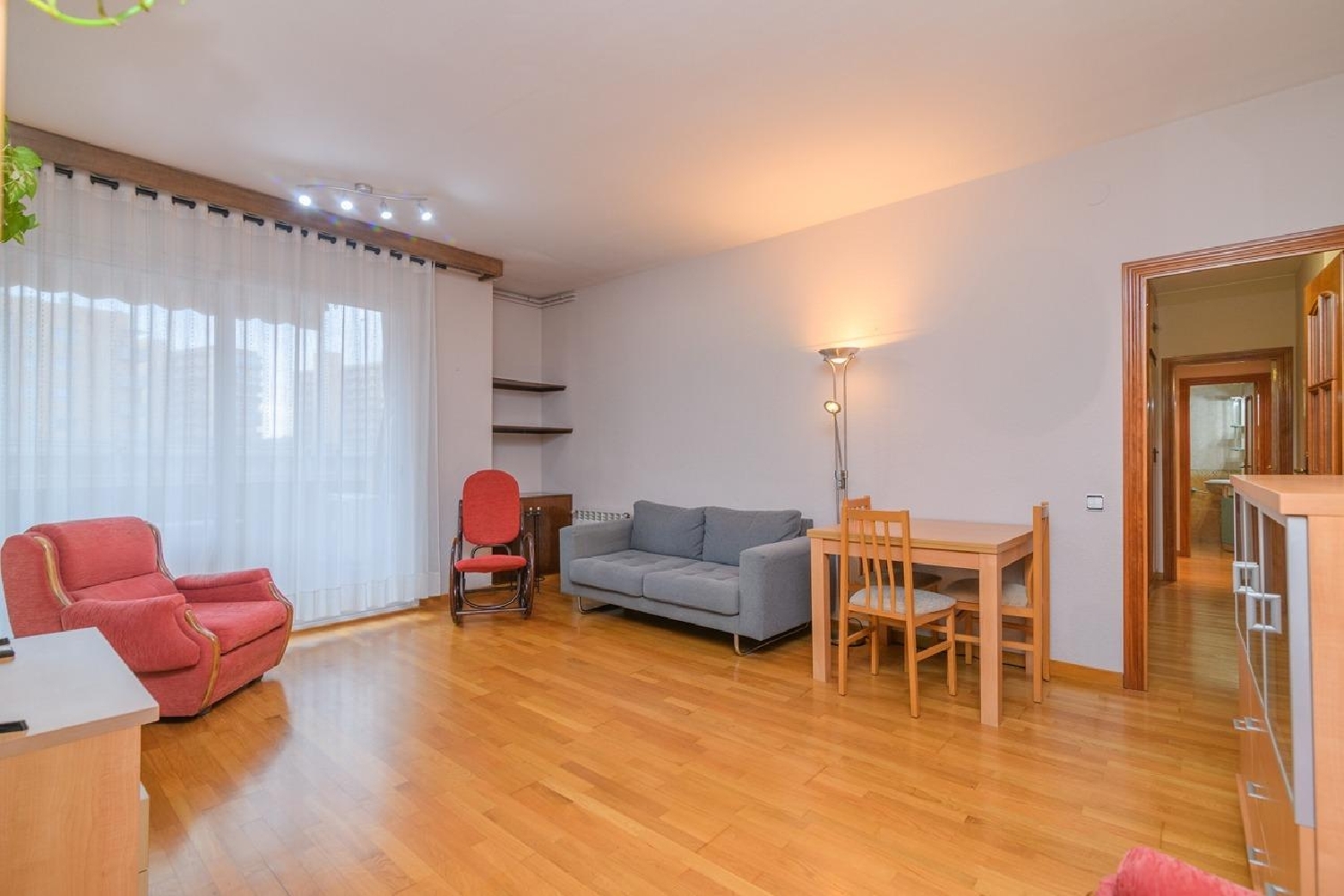  for sale apartment Sant Adrià De Besòs Barcelonès 4