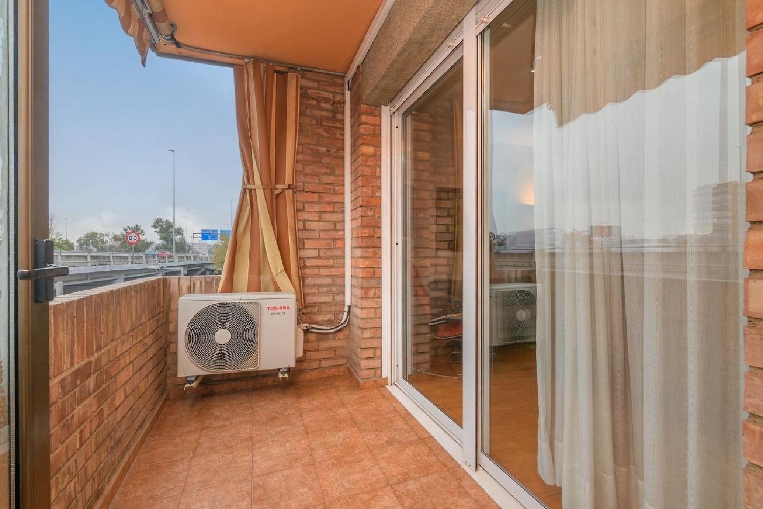  for sale apartment Sant Adrià De Besòs Barcelonès 5