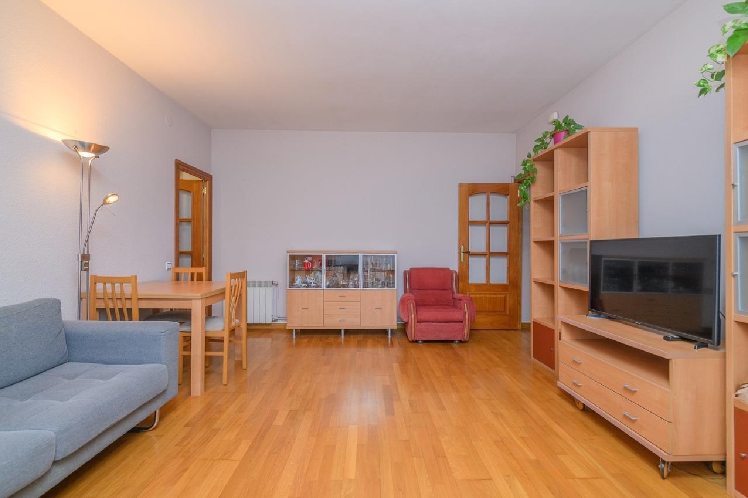  for sale apartment Sant Adrià De Besòs Barcelonès 2