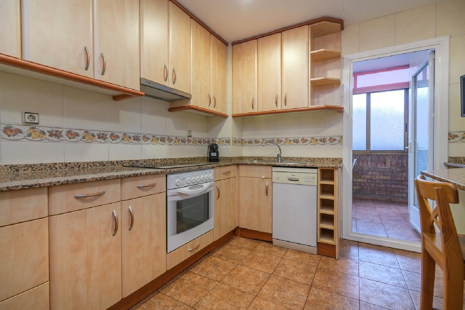  for sale apartment Sant Adrià De Besòs Barcelonès 7