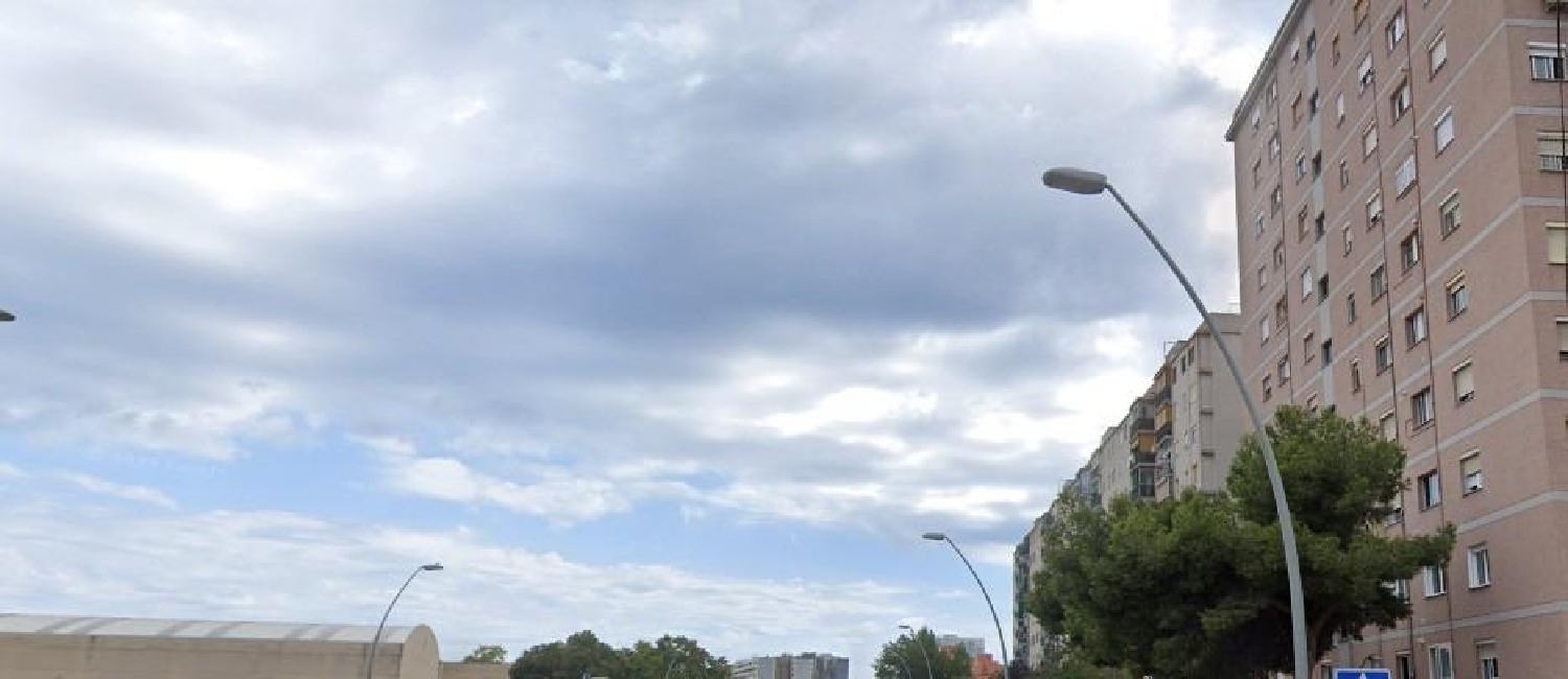  te koop appartement Sant Adrià De Besòs Barcelonès 1