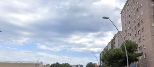 Sant Adrià De Besòs Barcelonès appartement foto 6327788