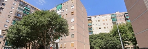 Sant Adrià De Besòs Barcelonès appartement foto 6328008