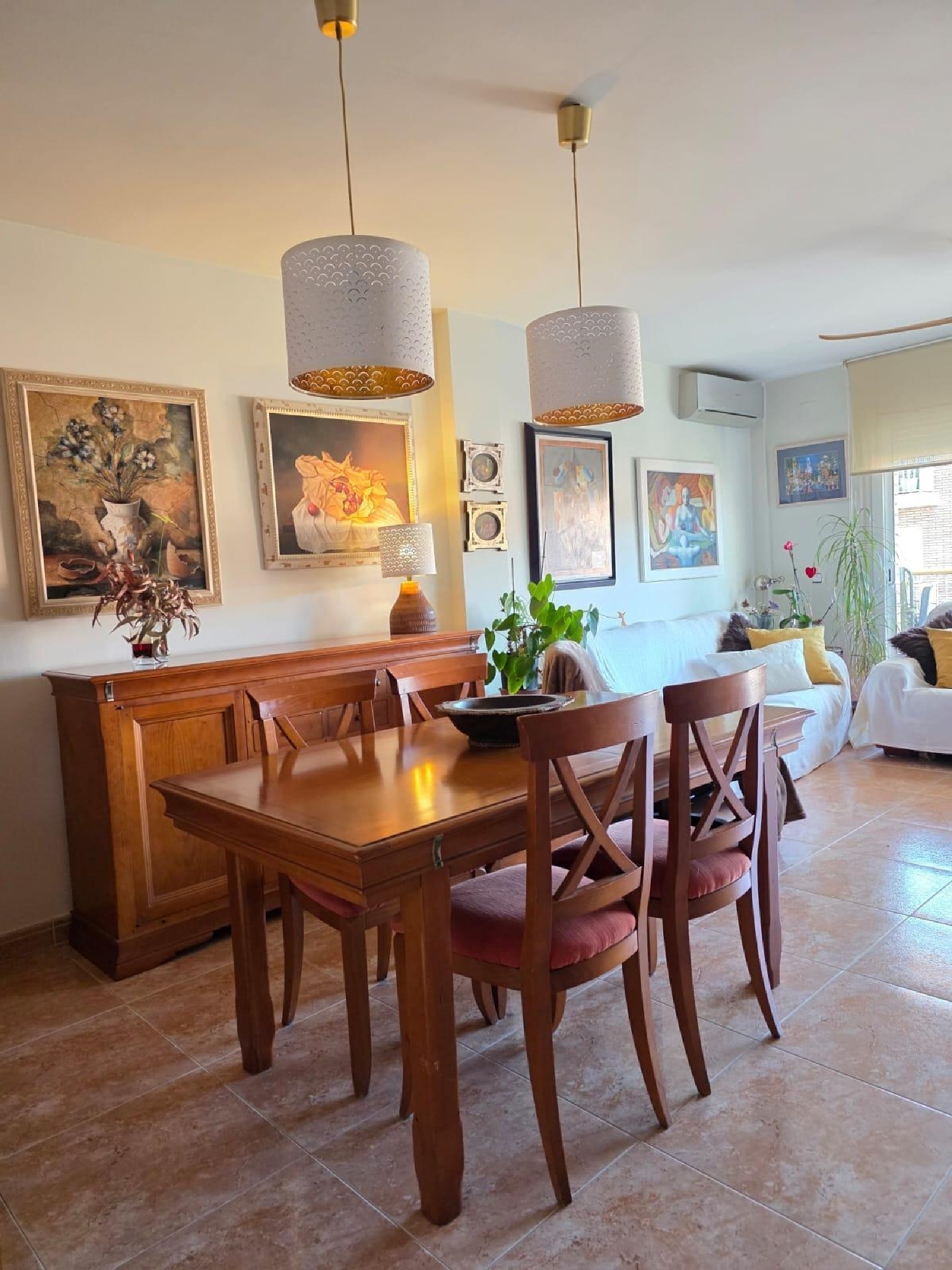  te koop appartement Sant Andreu De La Barca Baix Llobregat 4