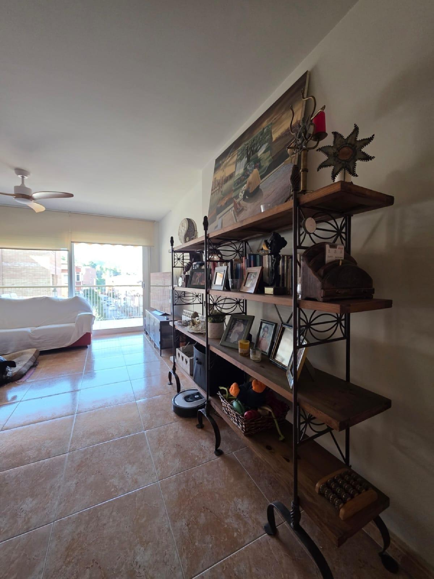  te koop appartement Sant Andreu De La Barca Baix Llobregat 5