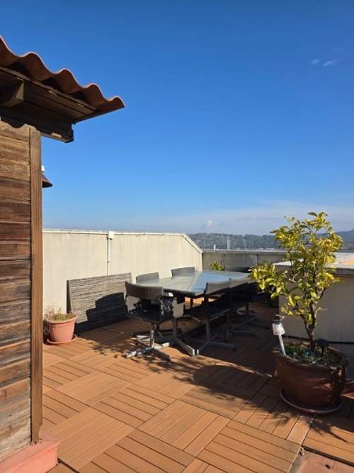 Sant Andreu De La Barca Baix Llobregat appartement foto 6324987