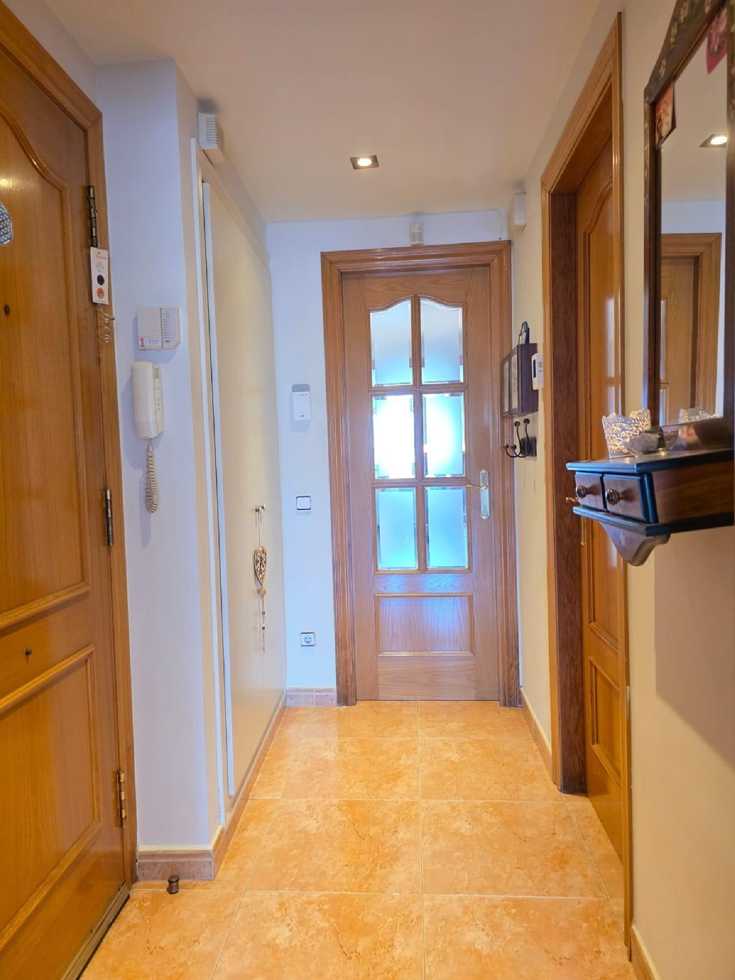  te koop appartement Sant Andreu De La Barca Baix Llobregat 8