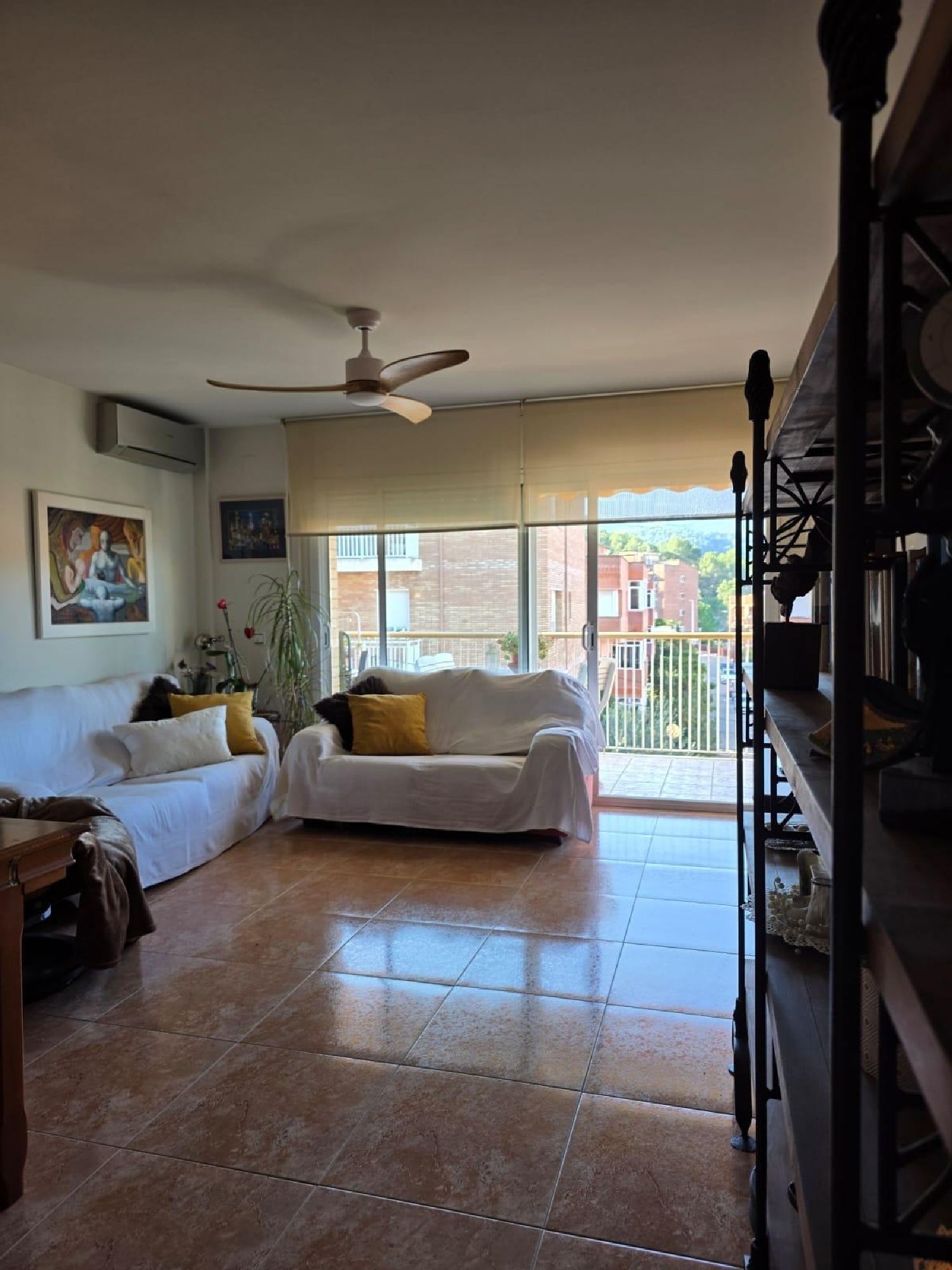  te koop appartement Sant Andreu De La Barca Baix Llobregat 3