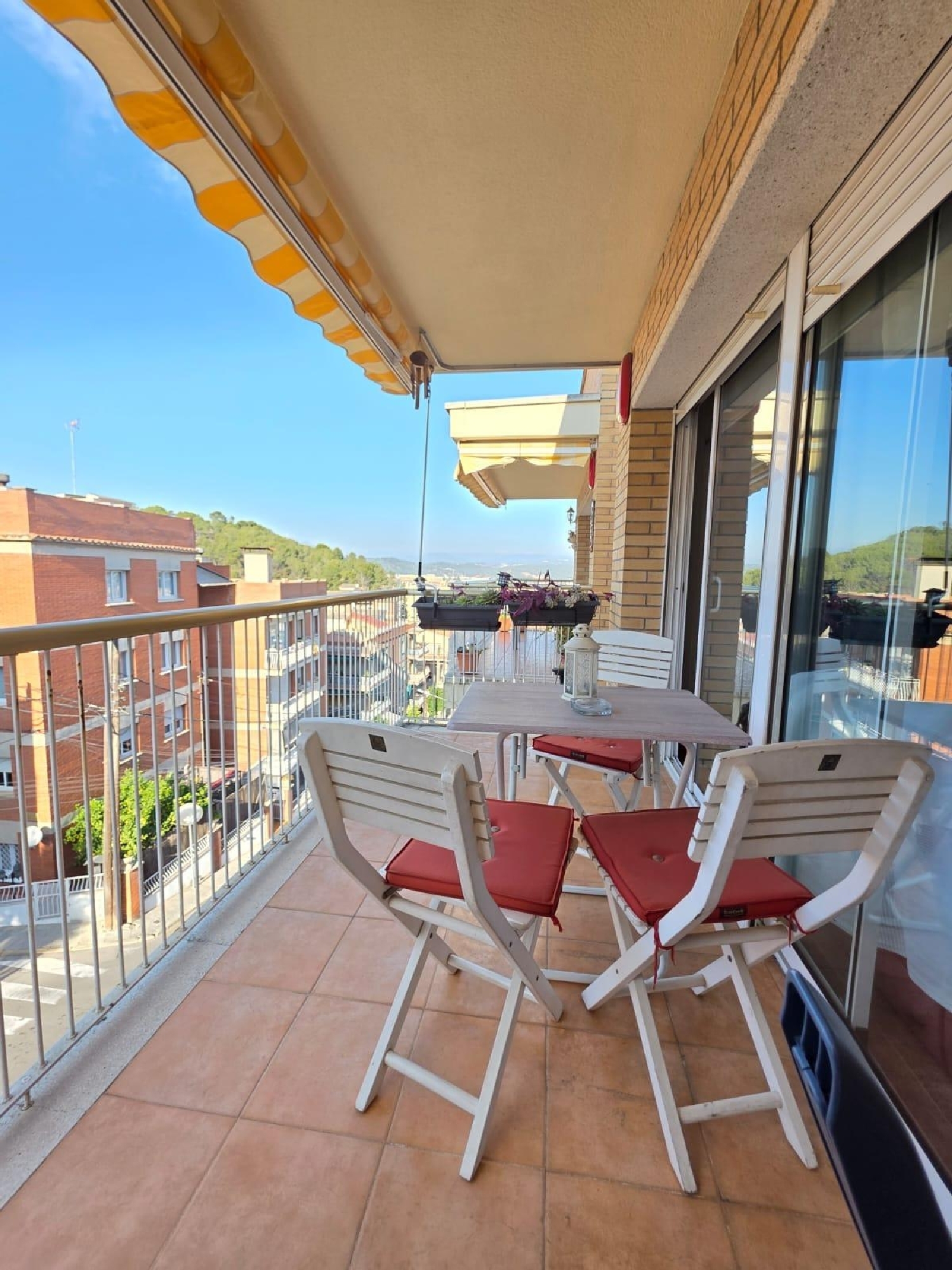  te koop appartement Sant Andreu De La Barca Baix Llobregat 7