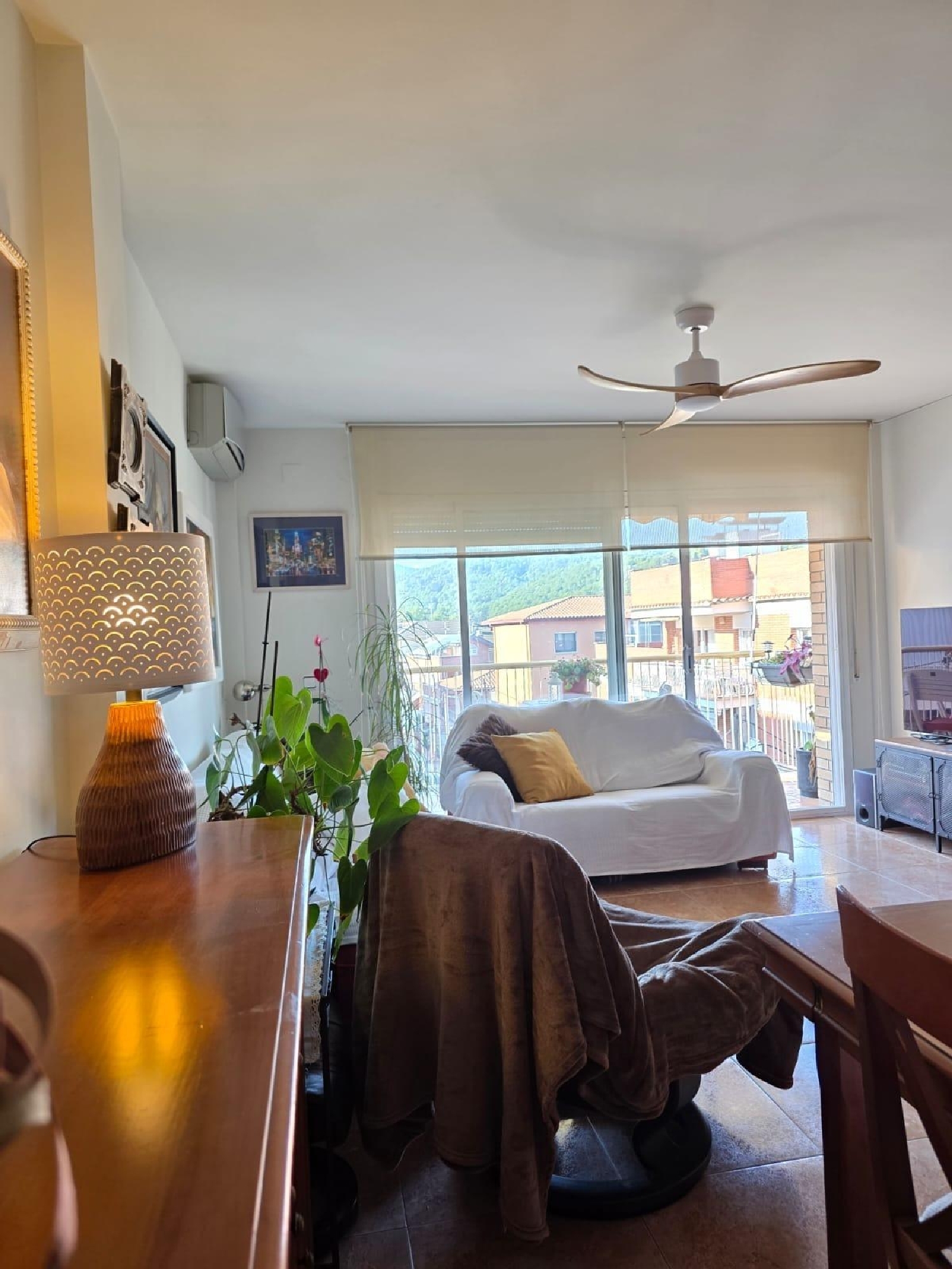  te koop appartement Sant Andreu De La Barca Baix Llobregat 2