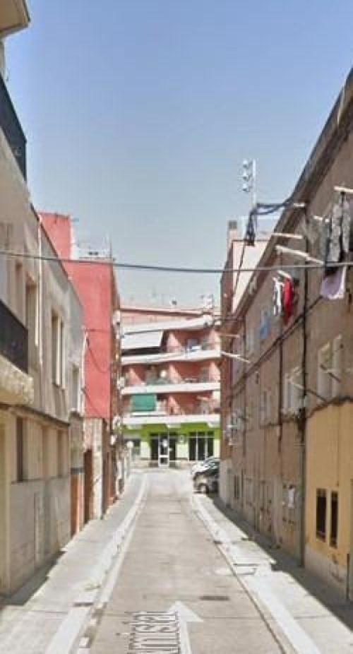 Sant Andreu De La Barca Baix Llobregat appartement foto 6327950