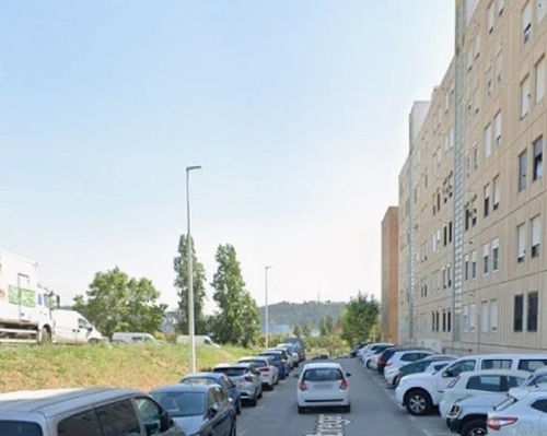 Sant Andreu De La Barca Baix Llobregat appartement foto 6327963