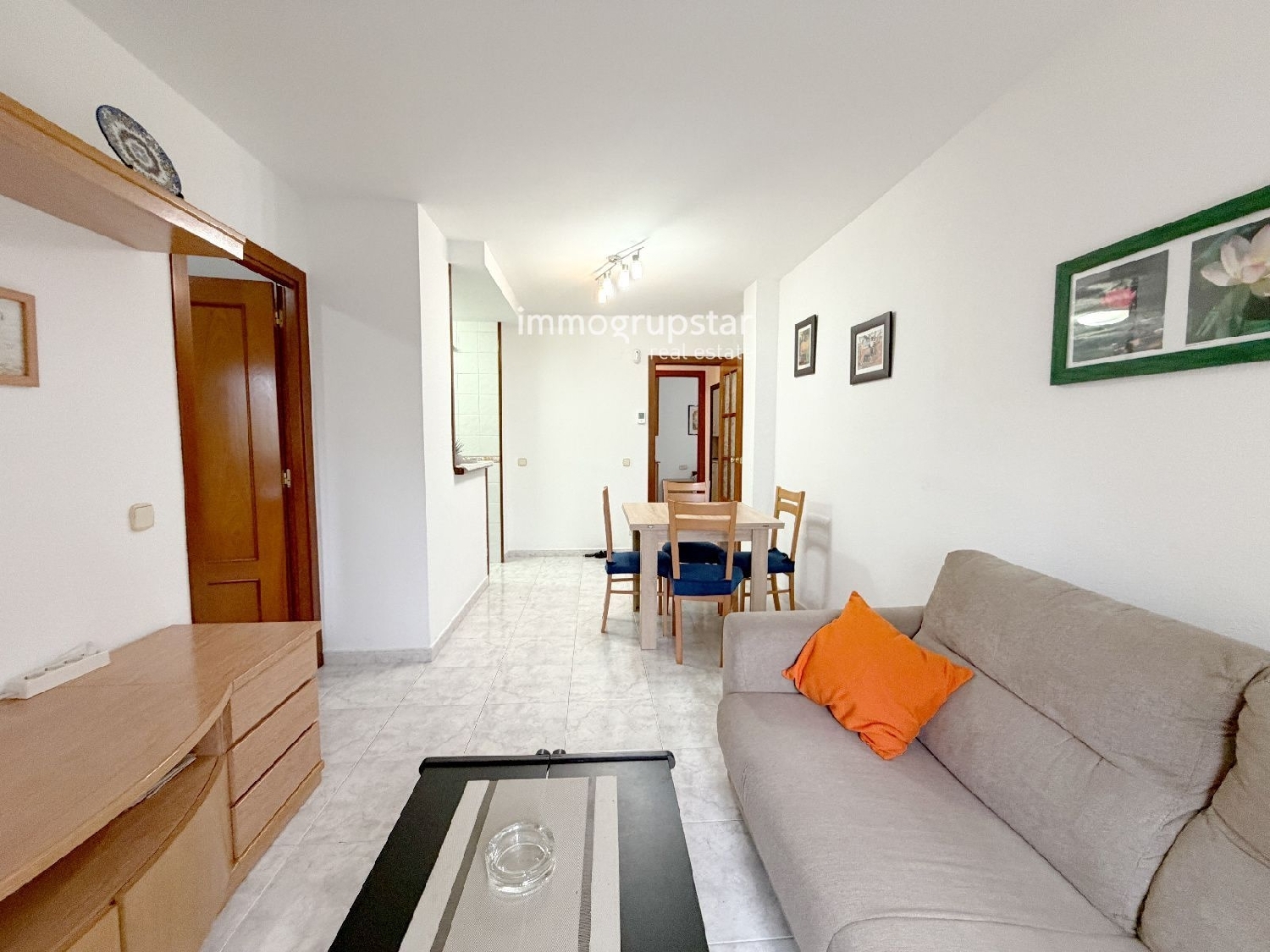 for sale apartment Sant Antoni De Calonge Baix Empordà 4