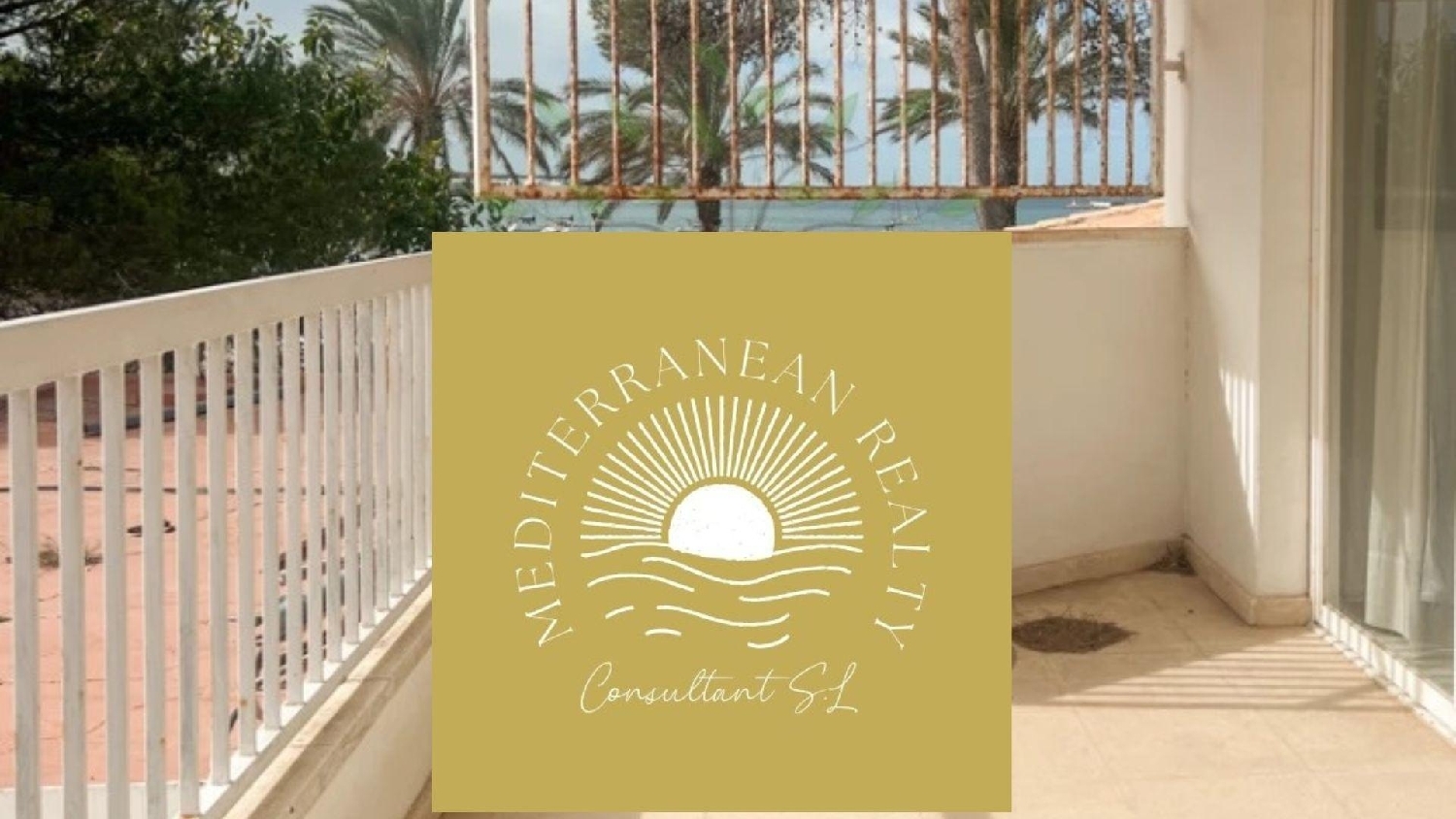  for sale apartment Sant Antoni De Portmany Sant Antoni De Portmany 1