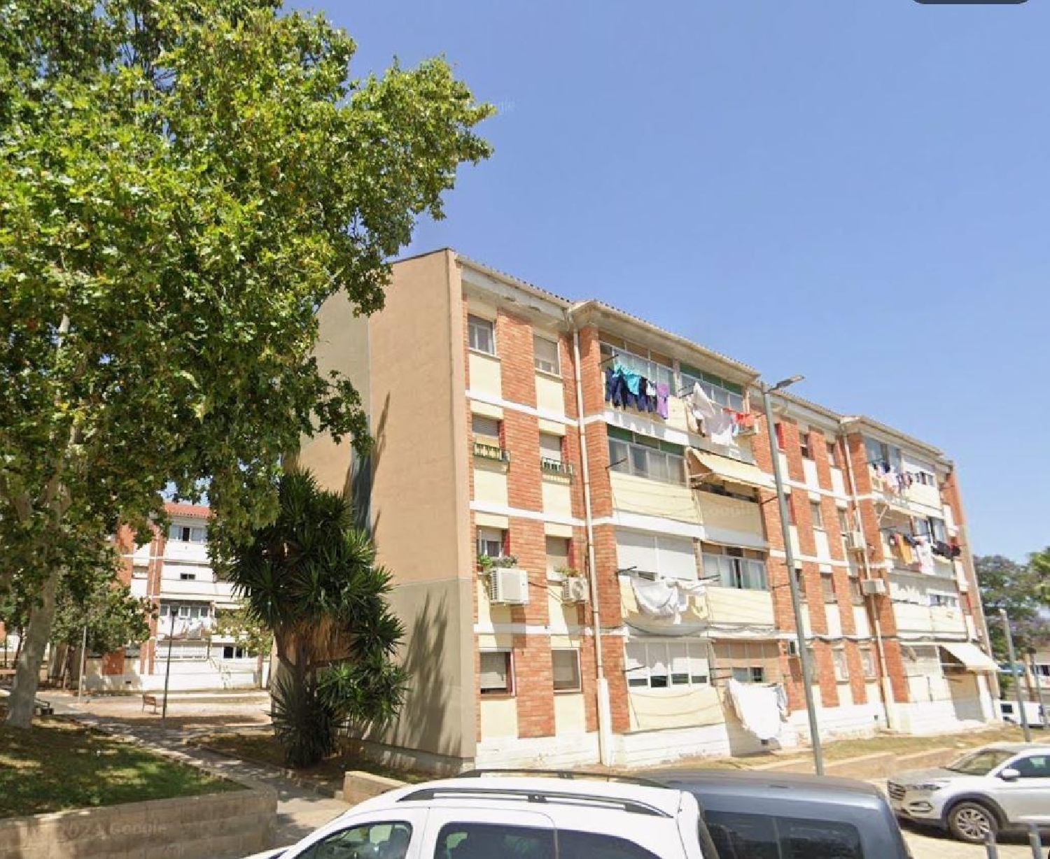  à vendre appartement Sant Boi De Llobregat Baix Llobregat 1