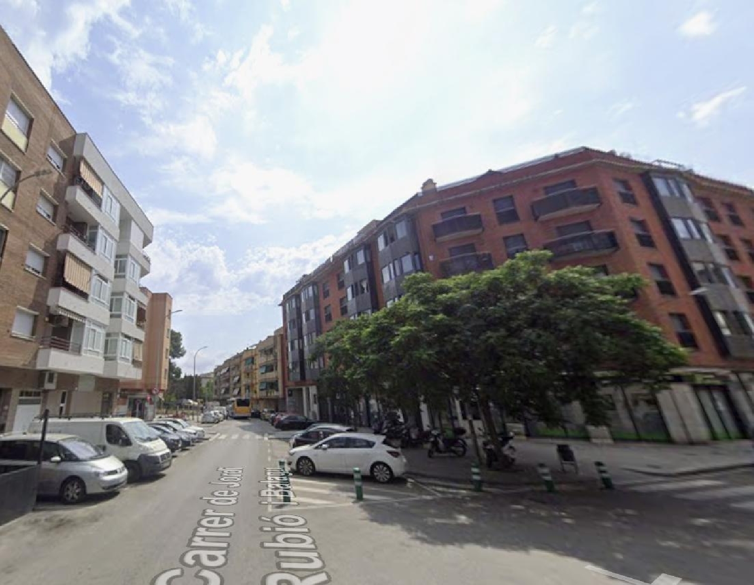 te koop appartement Sant Boi De Llobregat Baix Llobregat 1