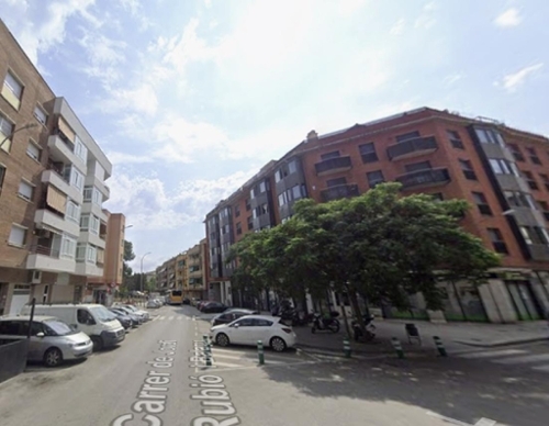 Sant Boi De Llobregat Baix Llobregat appartement foto 6327324