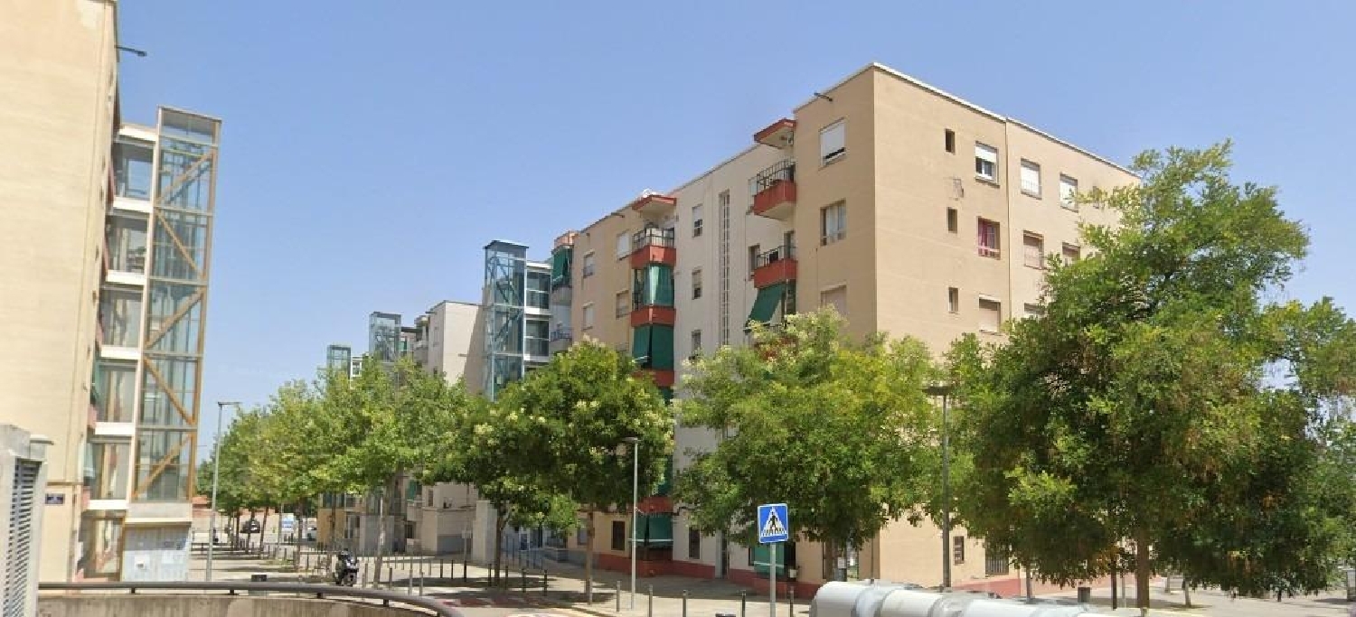  kaufen Wohnung Sant Boi De Llobregat Baix Llobregat 1