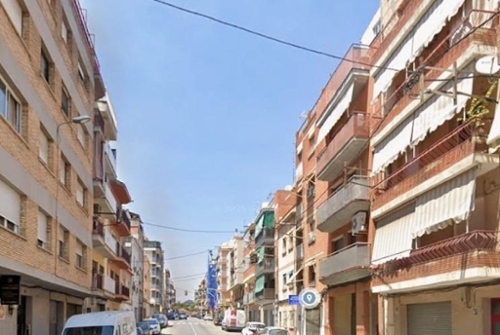 Sant Boi De Llobregat Baix Llobregat Wohnung Bild 6327461