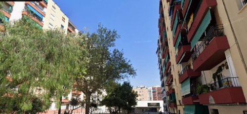Sant Boi De Llobregat Baix Llobregat Wohnung Bild 6327465