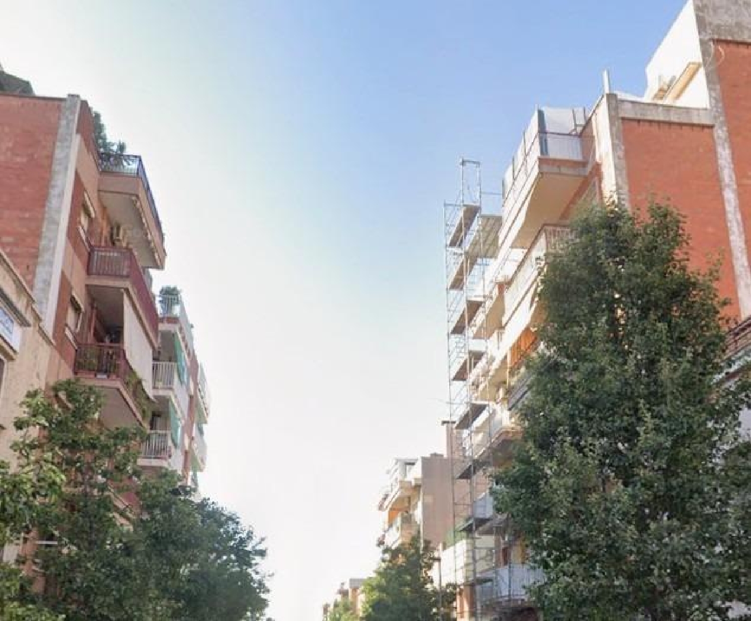 kaufen Wohnung Sant Boi De Llobregat Baix Llobregat 1