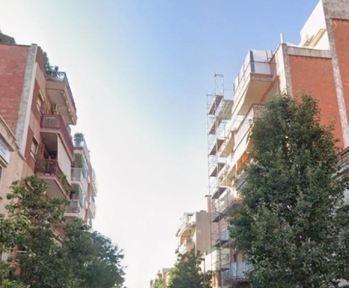 Sant Boi De Llobregat Baix Llobregat Wohnung Bild 6327479