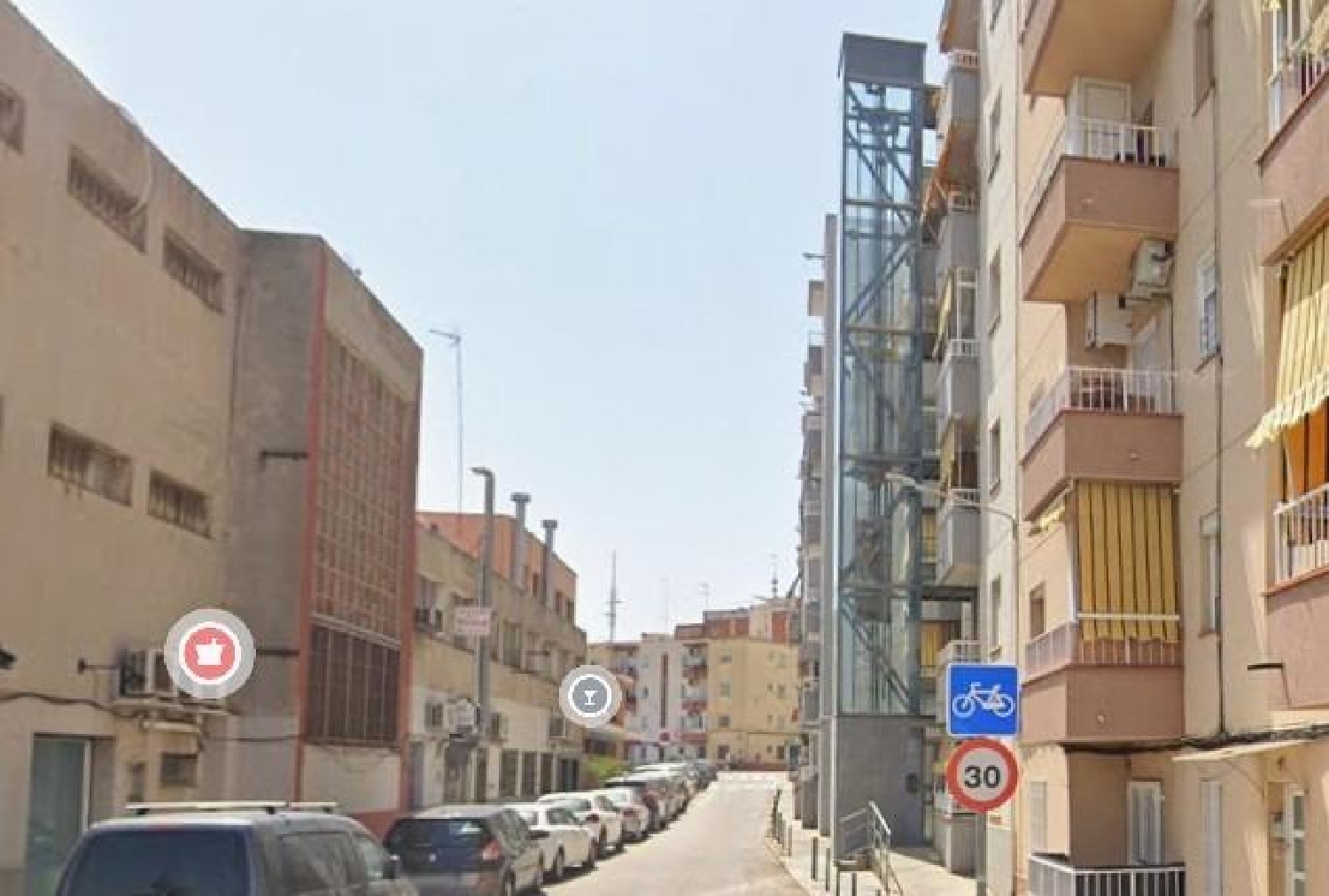  kaufen Wohnung Sant Boi De Llobregat Baix Llobregat 1