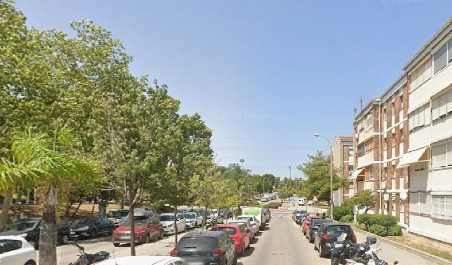  te koop appartement Sant Boi De Llobregat Baix Llobregat 1