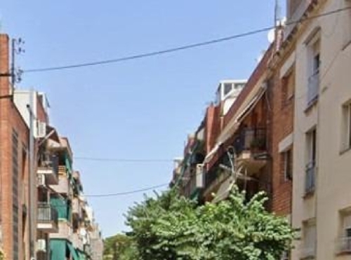 Sant Boi De Llobregat Baix Llobregat appartement foto 6327947