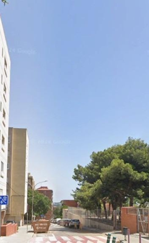 Sant Boi De Llobregat Baix Llobregat Wohnung Bild 6328226