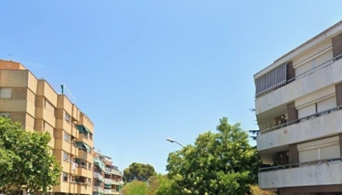 Sant Boi De Llobregat Baix Llobregat lägenhet foto 6342739