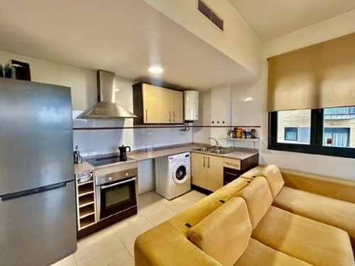 Sant Carles De La Ràpita Montsià lägenhet foto 6342187