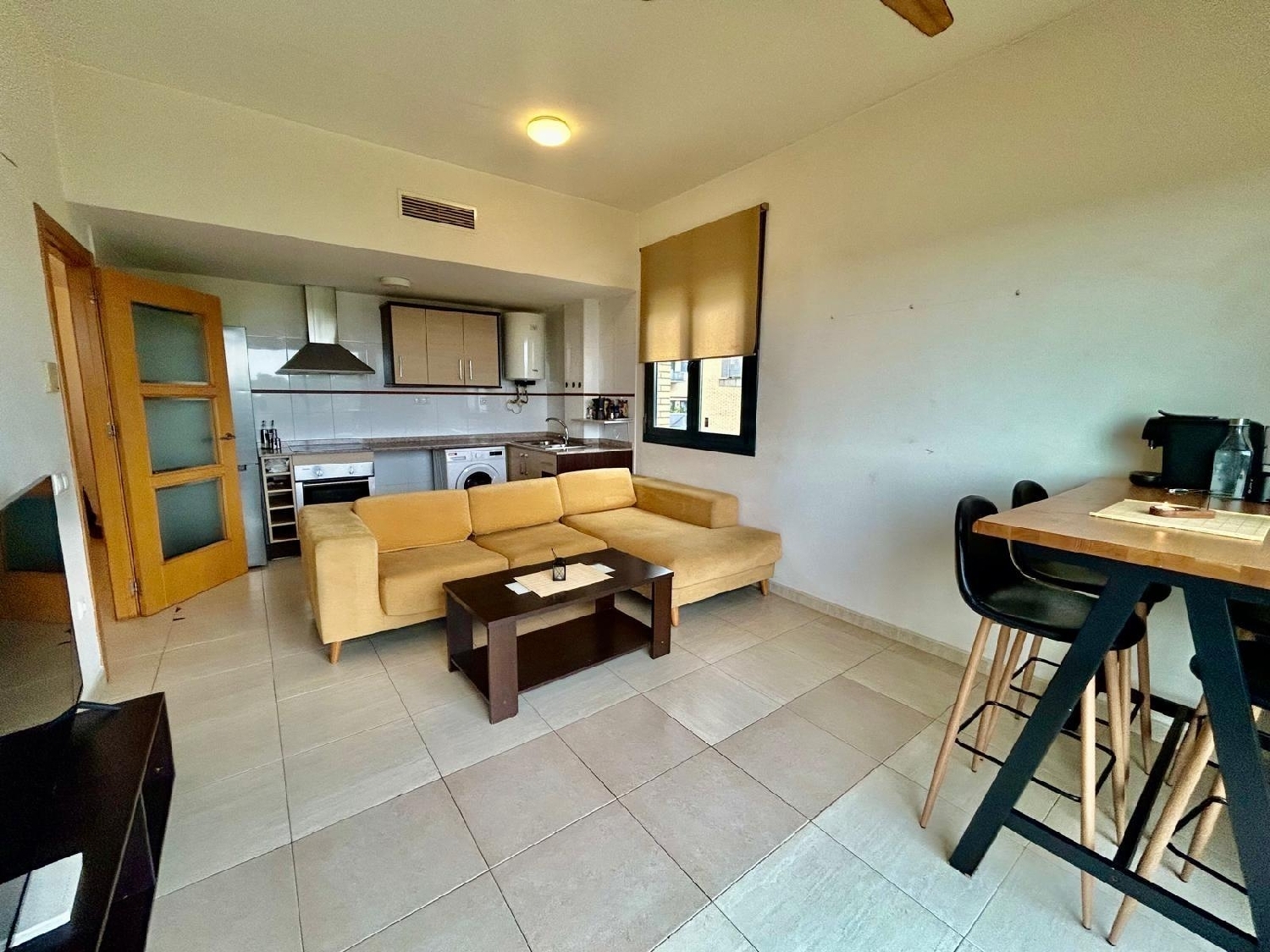 till salu lägenhet Sant Carles De La Ràpita Montsià 3