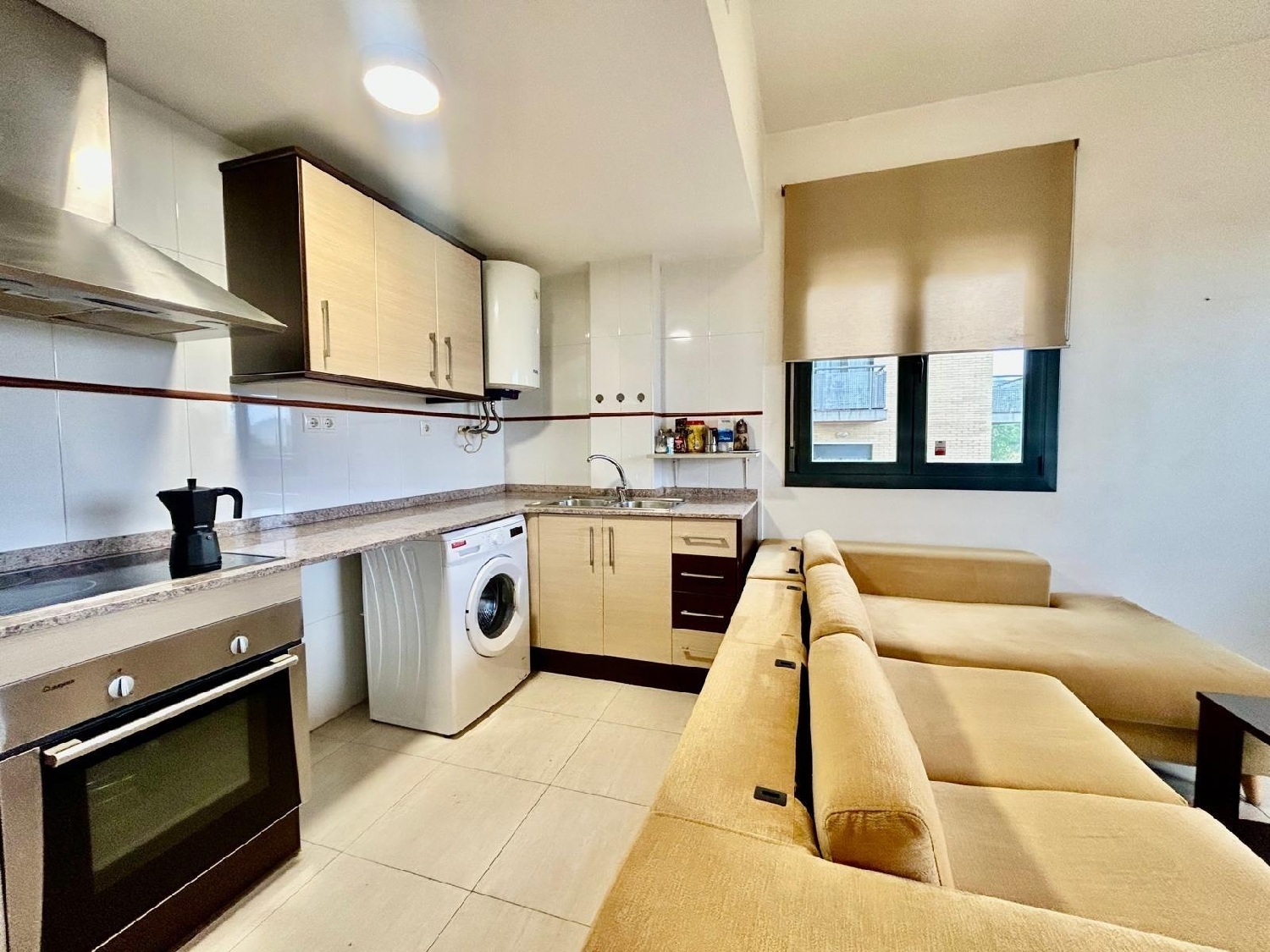 till salu lägenhet Sant Carles De La Ràpita Montsià 2