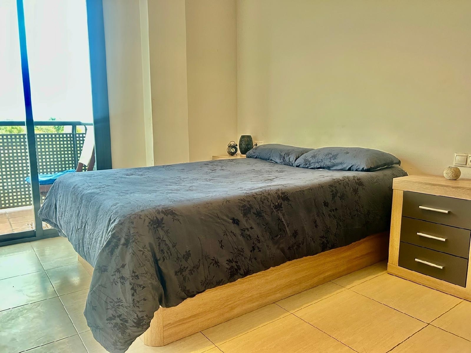 till salu lägenhet Sant Carles De La Ràpita Montsià 8