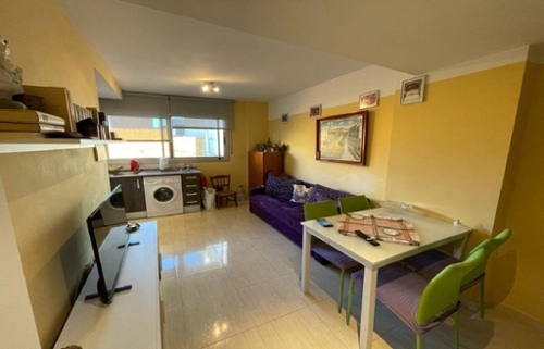 Sant Carles De La Ràpita Montsià appartement foto 6329449