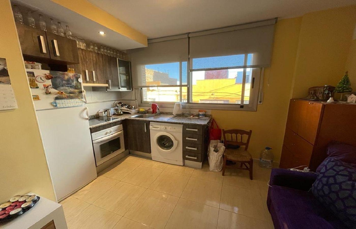 te koop appartement Sant Carles De La Ràpita Montsià 4