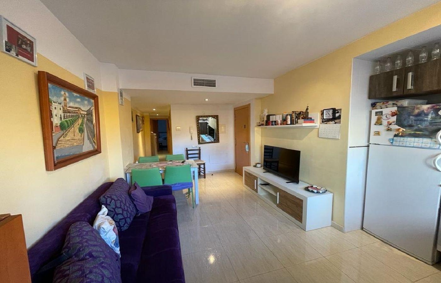 te koop appartement Sant Carles De La Ràpita Montsià 2