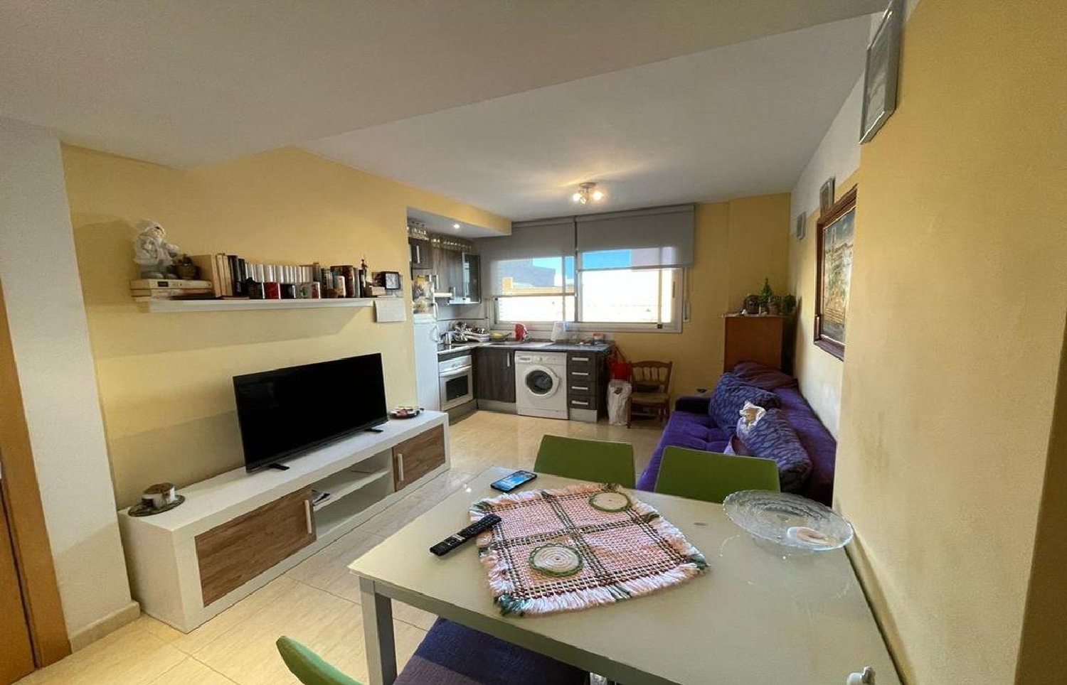 te koop appartement Sant Carles De La Ràpita Montsià 6