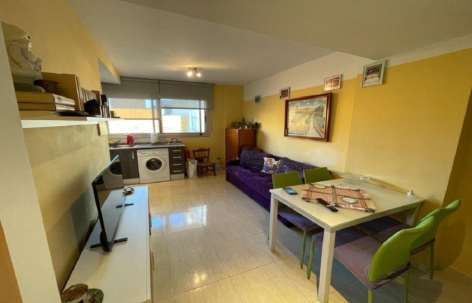 te koop appartement Sant Carles De La Ràpita Montsià 5