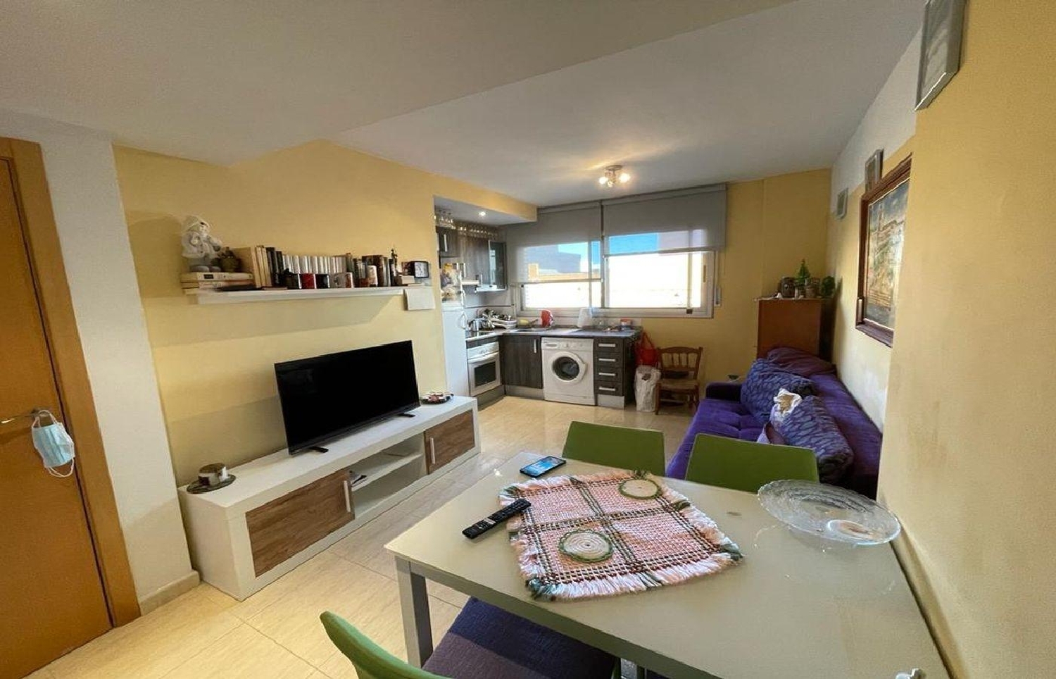 te koop appartement Sant Carles De La Ràpita Montsià 3