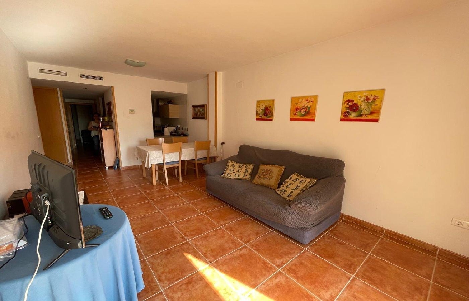 te koop appartement Sant Carles De La Ràpita Montsià 6
