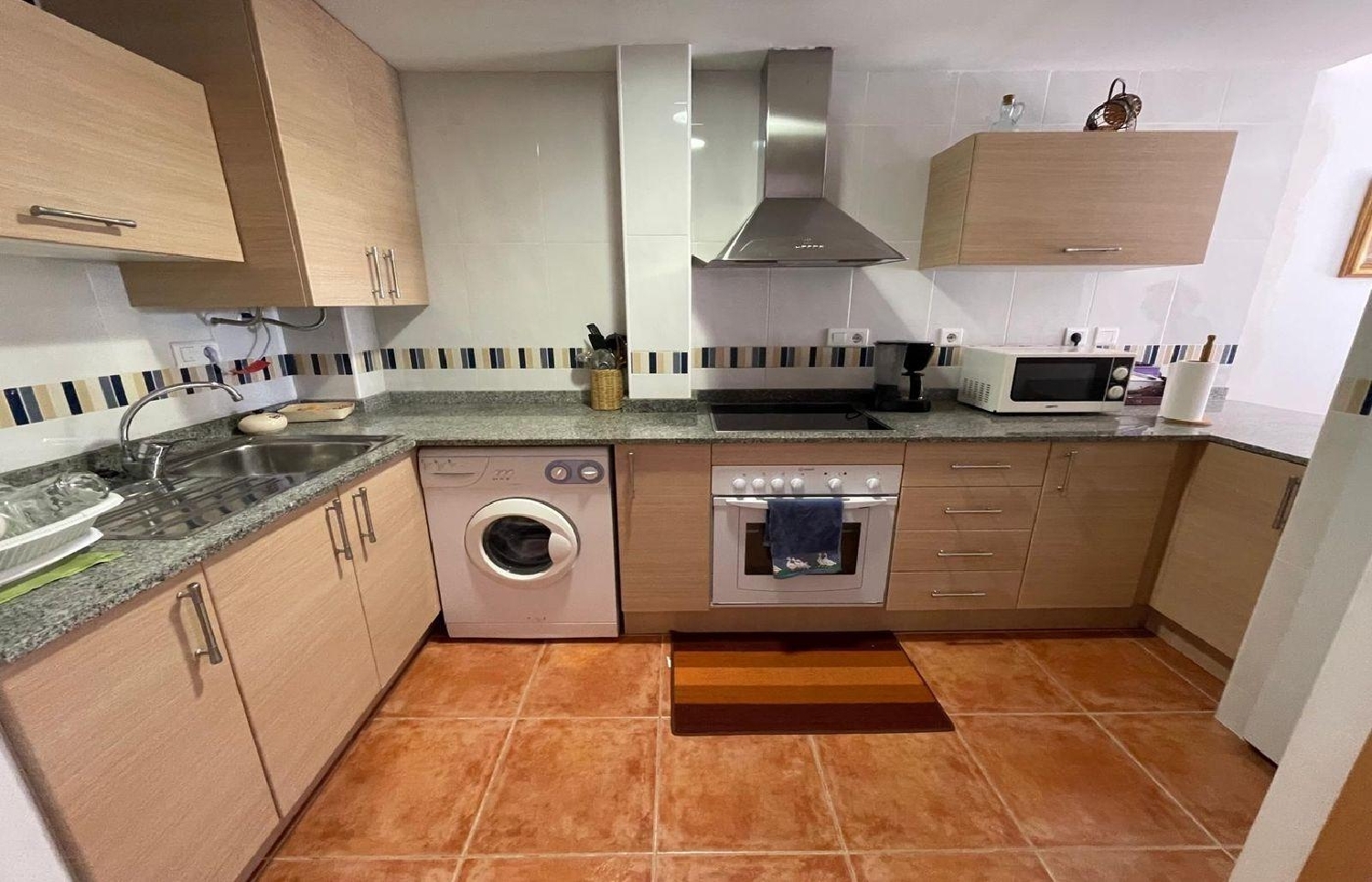 te koop appartement Sant Carles De La Ràpita Montsià 1