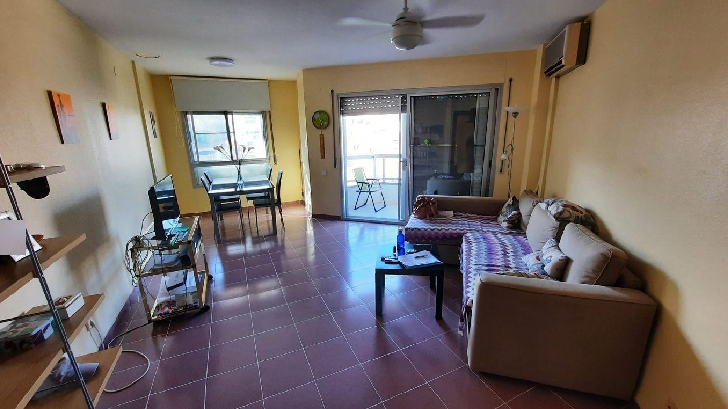  à vendre appartement Sant Carles De La Ràpita Montsià 7