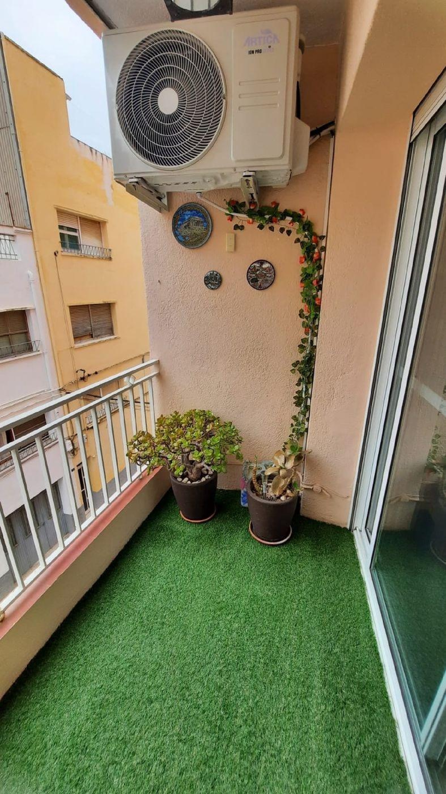  à vendre appartement Sant Carles De La Ràpita Montsià 8