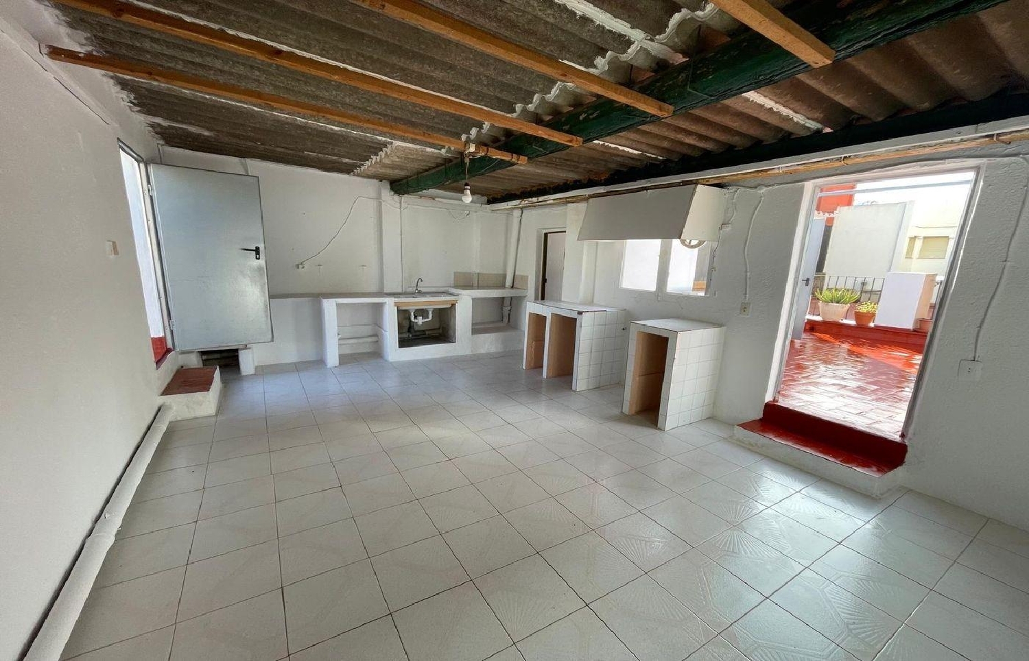  à vendre appartement Sant Carles De La Ràpita Montsià 2